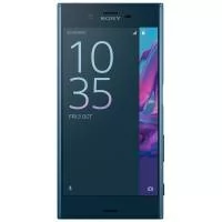 Ремонт Sony Xperia XZ SS Forest Blue