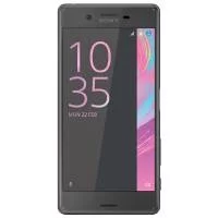 Ремонт Sony Xperia X Graphite Black 4G LTE