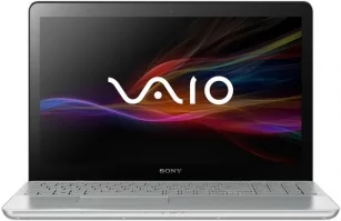 Ремонт Sony VAIO SVF15A1Z2RS