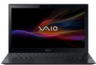 Ремонт Sony Vaio Pro SVP1322M9RB