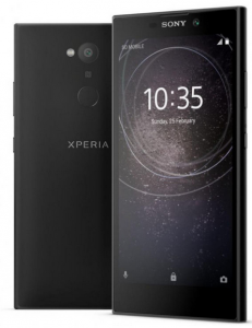 Ремонт Sony Xperia L2