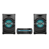 Ремонт музыкальных центров Sony в Владимире