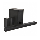 Ремонт саундбаров Sony в Владимире